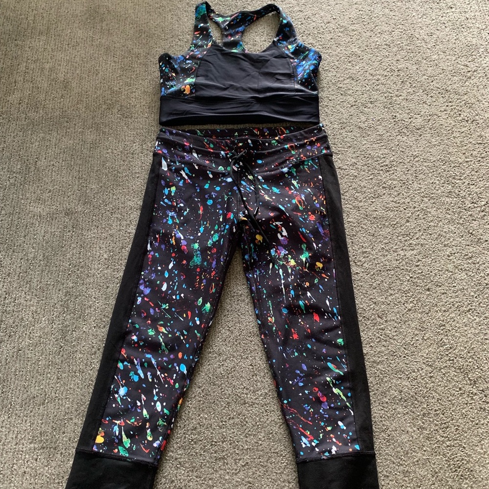 Flabetics Oufit. Demi Lovato Collection